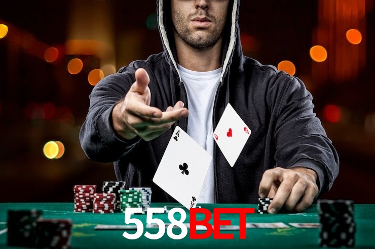 Bônus Generosos e Exclusivos no 558bet para Você!