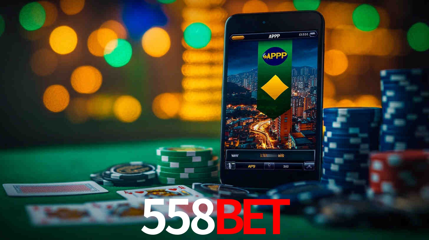 558bet